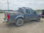 2016 Nissan Frontier PRO-4X