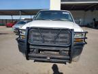 2005 Ford F250 Super Duty