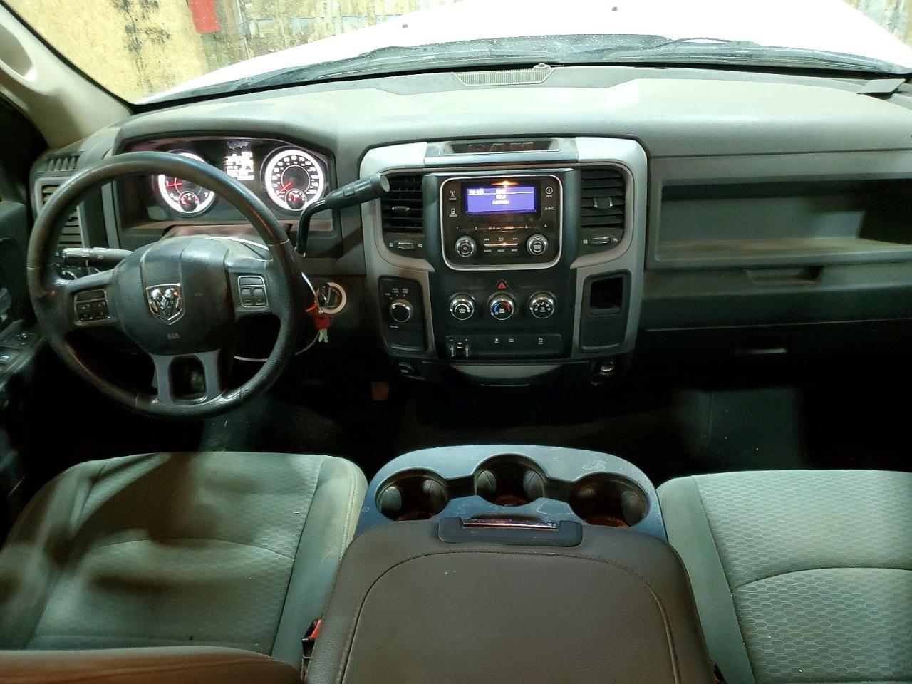 2014 Dodge RAM 1500 ST