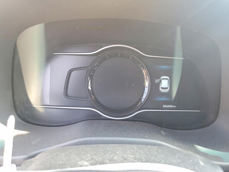 2021 Hyundai Kona Preferred-trend