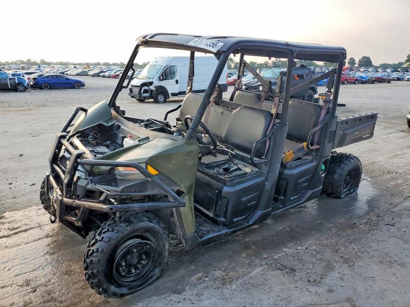 2015 Polaris Ranger Diesel Utility Vehicle