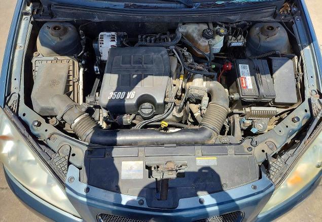 2006 Pontiac G6