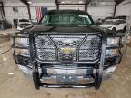 2014 Chevrolet Silverado K1500 LTZ