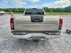 2001 Nissan Frontier XE Desert Runner