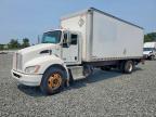2018 Kenworth T300 BOX Truck