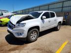 2017 Chevrolet Colorado