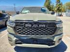 2026 Dodge RAM 1500 BIG HORN/LONE Star