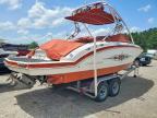 2008 Chaparral 190SSI