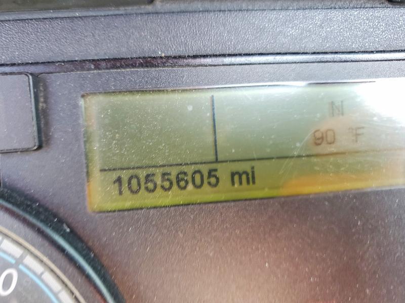 2015 Freightliner Cascadia 125