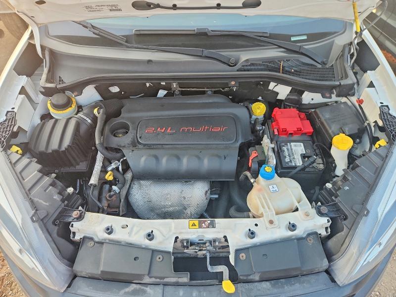 2019 Dodge RAM Promaster City