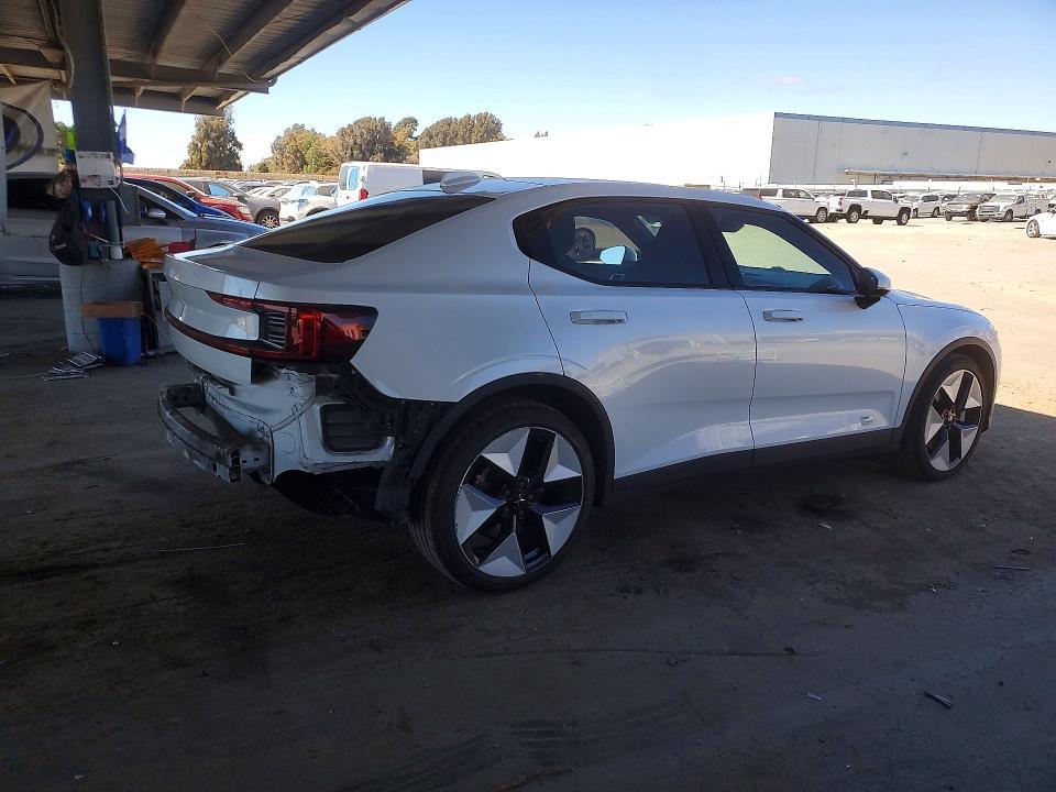 2023 Polestar 2