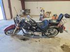 2001 Yamaha XVS1100