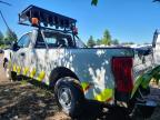 2022 Ford F250