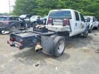 2008 Ford F450 Super Duty