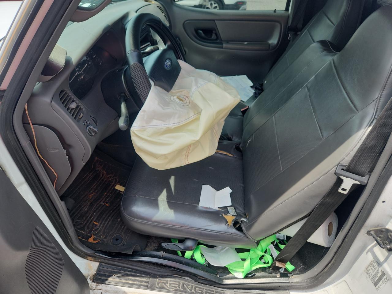 2003 Ford Ranger