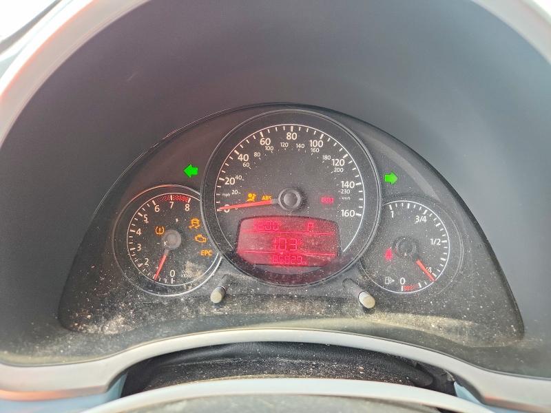 2012 Volkswagen Beetle