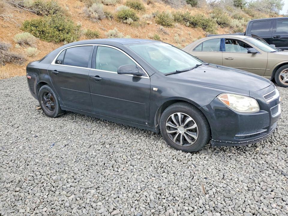 2008 Chevrolet Malibu ls