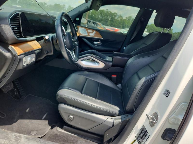 2021 Mercedes-Benz Gle 350