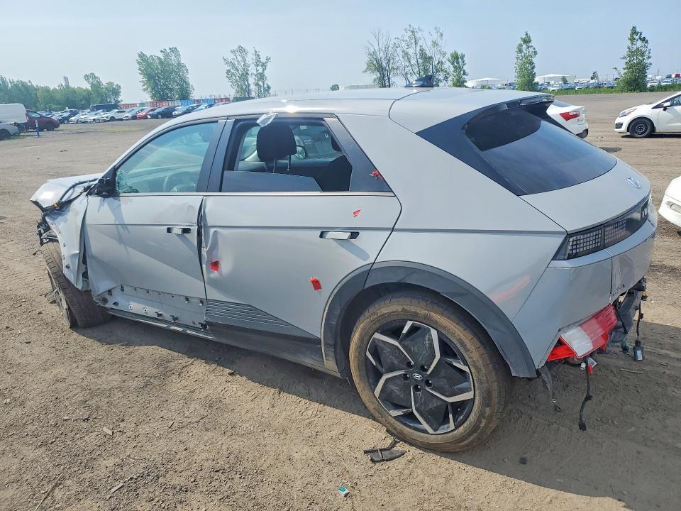2024 Hyundai Ioniq 5 sel