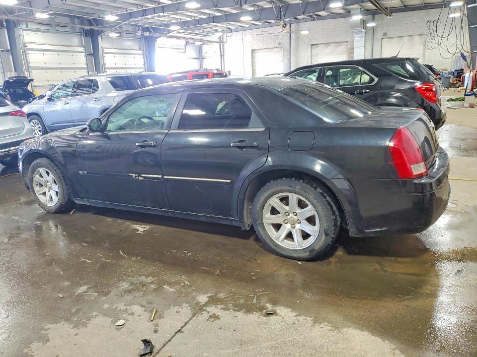 2007 Chrysler 300