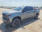 2020 Chevrolet Silverado K1500 LT Trail Boss