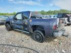 2011 Chevrolet Silverado C1500 LTZ