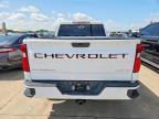 2021 Chevrolet Silverado C1500 Custom