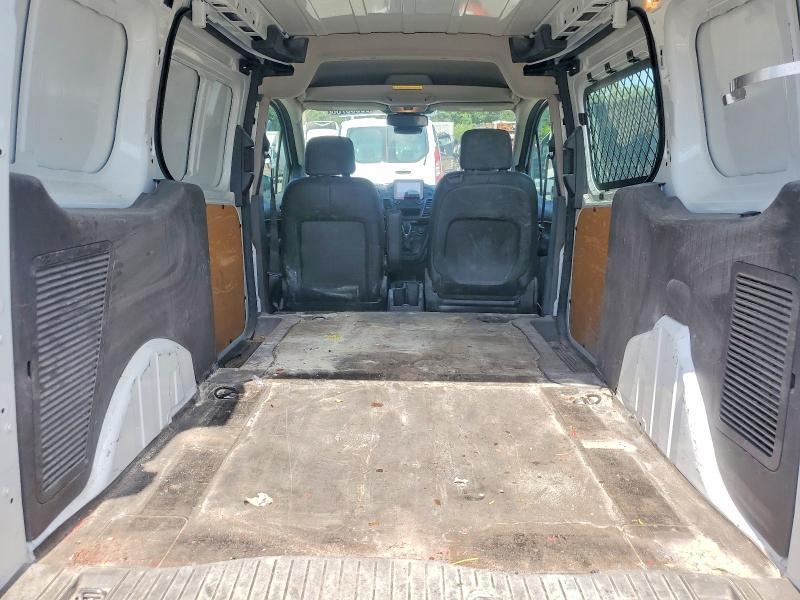 2021 Ford Transit Connect xl Delivery van