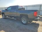 2017 Chevrolet Silverado C1500 LTZ