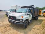 2003 GMC C5500-Dump Truck