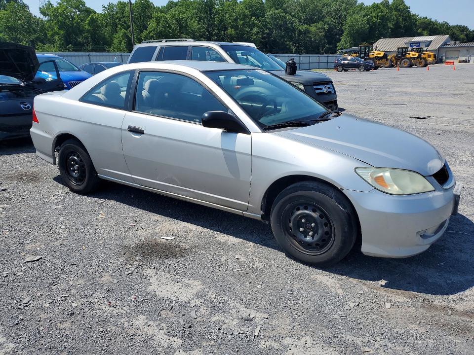 2005 Honda Civic dx vp