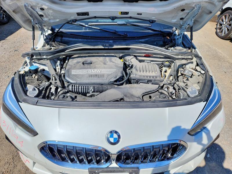 2020 BMW 228xi
