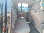 2008 Nissan Frontier SE V6