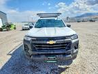 2024 Chevrolet Colorado
