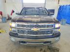 2014 Chevrolet Silverado K1500 LTZ