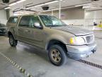 2003 Ford F150 Supercrew