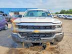 2018 Chevrolet Silverado C1500