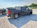 2018 Chevrolet Silverado K1500 LTZ