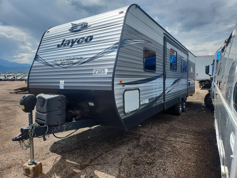 2020 Jayco JAY Flight Camper