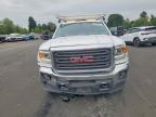 2015 GMC Sierra K3500