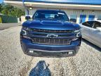 2021 Chevrolet Silverado K1500 RST