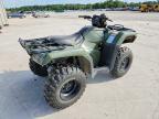 2017 Honda Foreman ATV