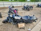 2025 Harley-Davidson RH975