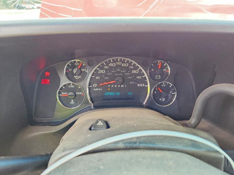 2016 GMC Savana G3500