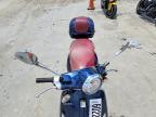 2015 Vespa Primavera 50 4V IE