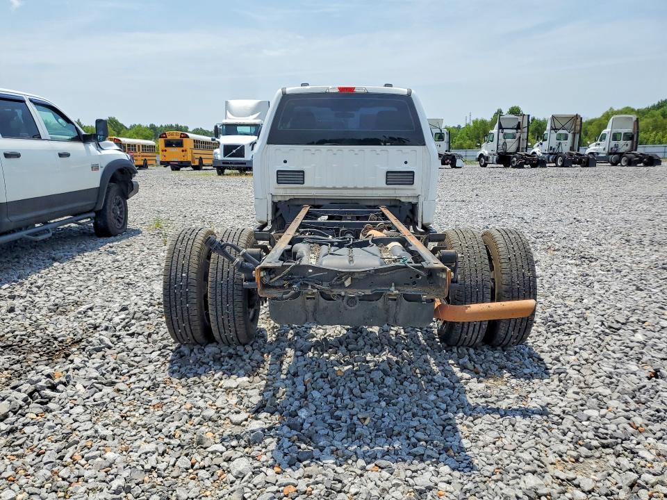 2022 Ford F350 Super Duty