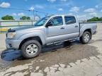 2014 Toyota Tacoma Double Cab