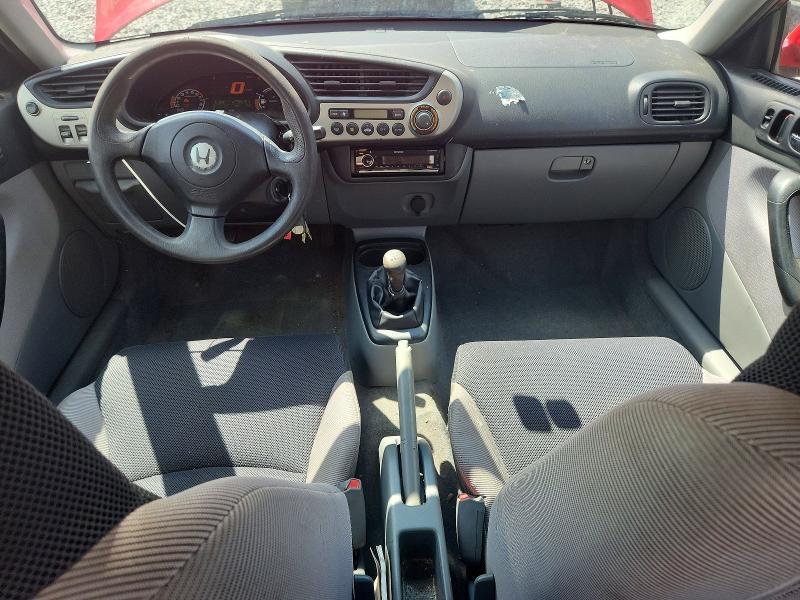 2002 Honda Insight