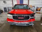 2000 GMC New Sierra K1500