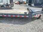 2022 Iron Bull 2022 Norstar Ironbull Equipment Trailer